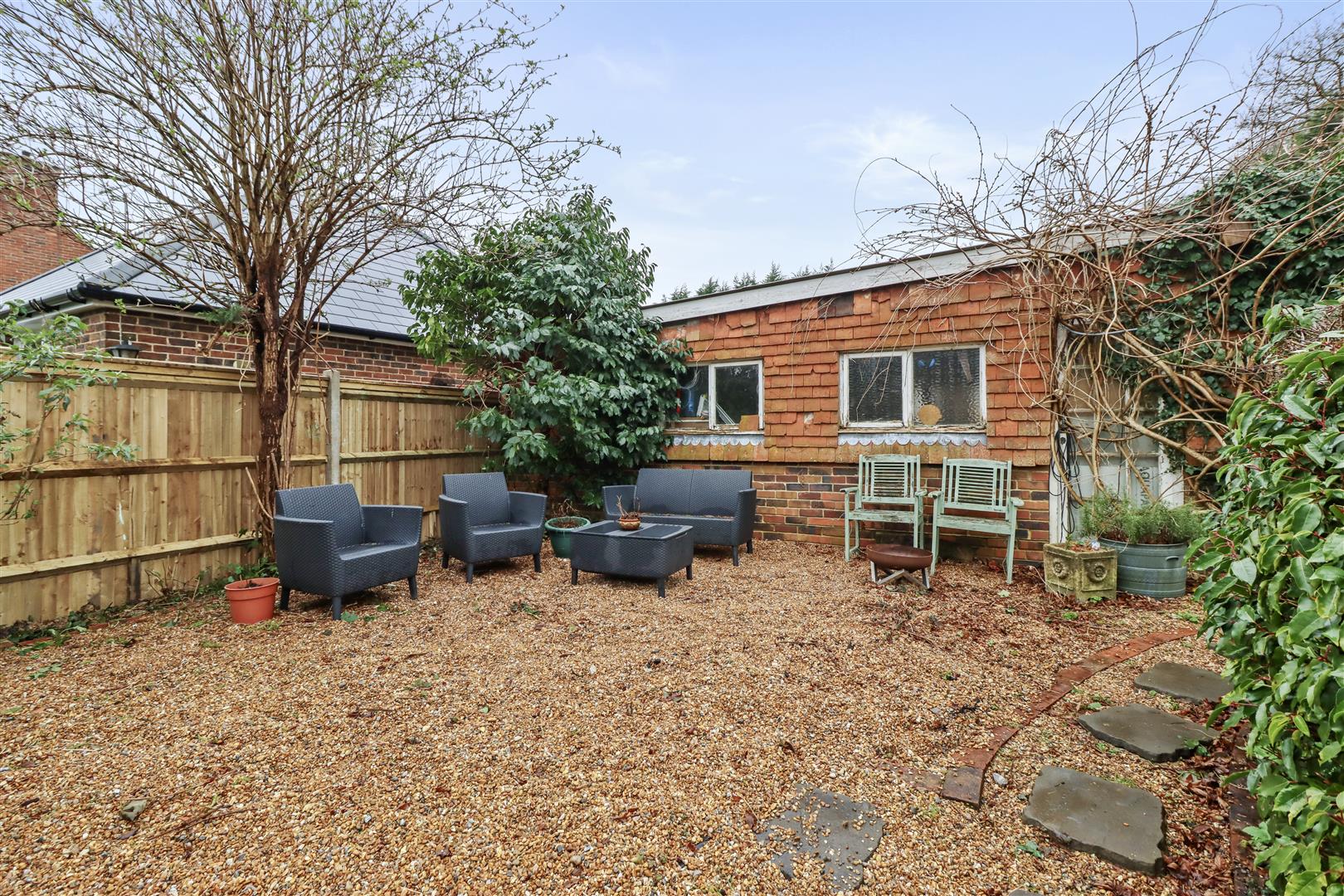 Lower Horsebridge, Hailsham Stevens and Carter